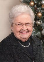 Phyllis Jo Everhart