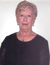 Barbara Yvonne Baker