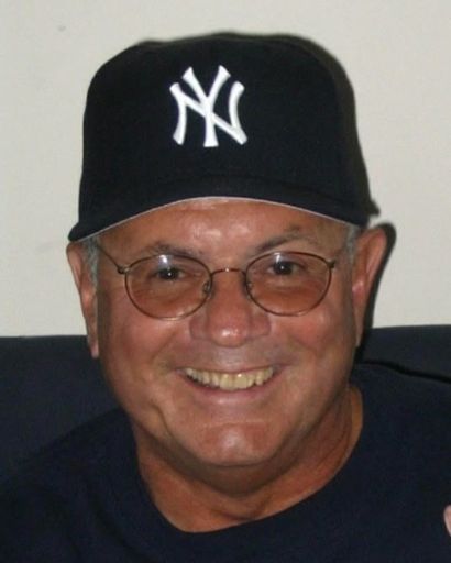 Frank Orlandino's obituary image