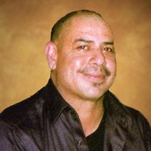 Marty Carrasco Profile Photo