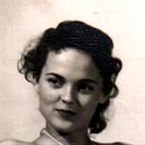 Myrle Janet Bignault -Arango