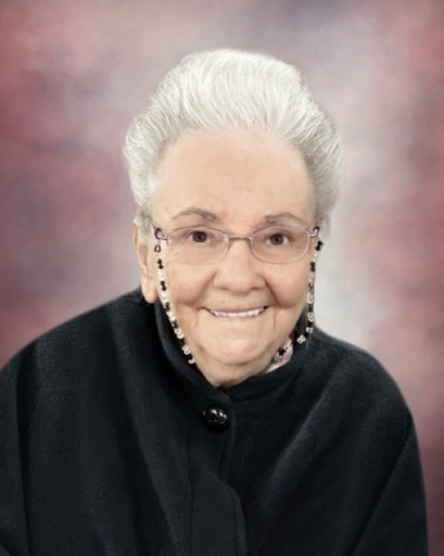 Dora Mae Satterley Profile Photo