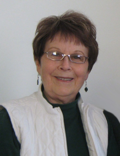 Wilma Triebenbach Profile Photo