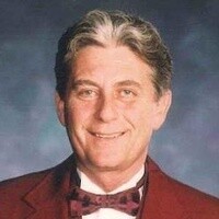 David A. Gregory, Sr. Profile Photo