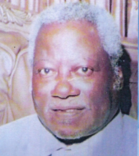 Lee Edward Watson, 84