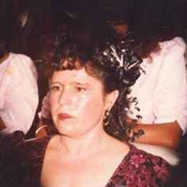 Lidia Rodriguez Rubio