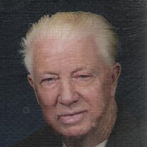 Mr. Melvin Gulbrandson Profile Photo