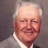 Theodore "Ted" E. Haibeck