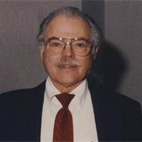 Clarence “Pete” Kuehnel Profile Photo