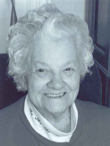 Constance A. "Connie" Whitman