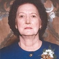 Hilda Adams Profile Photo