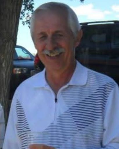 Ronald Lamar Wood