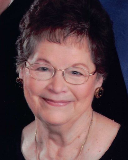 Judith Carol Fisher