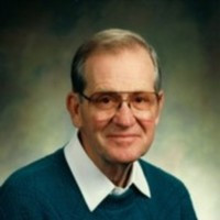 Peter Etzell, Obituary