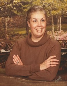 Gloria L. Wukmer Profile Photo