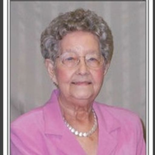 Charline Massey Gossett Profile Photo