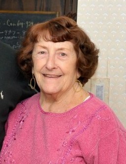Margaret M (Kirk)  Borton Profile Photo