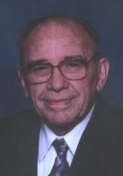 W. Paul Johnson Profile Photo
