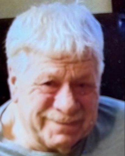 Paul D. Jensen Sr.'s obituary image