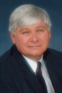 Bruce L. Boyer