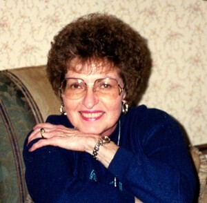 Linda Lou Greeno