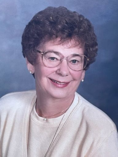 Peggy Ann Kimmel (Mitchell) Profile Photo