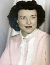 Martha Lois Wainwright Profile Photo