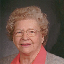 Mary Olson