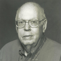 Edward R. "Toad" Schuller Profile Photo