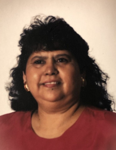 Pauline Coronado Profile Photo