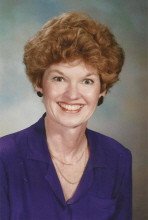 Marybelle H. Bell Profile Photo