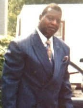 Deacon Nathaniel Drayton, Jr.