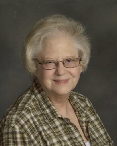 Valerye K. Ehlers's obituary image