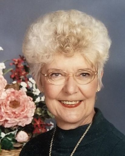 Ann Joyce Polenske