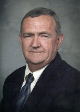 Robert Henry Anderson Profile Photo