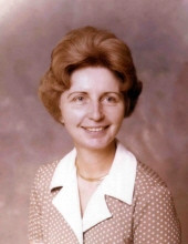 Irmgard C. Fox Profile Photo