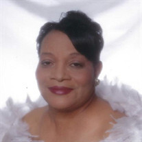 Ernestine Ellis Profile Photo