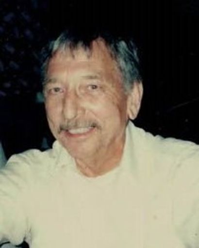 Gerald Raymond Gussert's obituary image