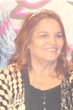 Margarita Moreno Profile Photo