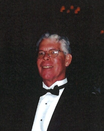 Peter John Mahoney Profile Photo