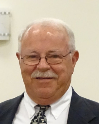 Joel K. Hayden Profile Photo
