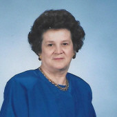 Mrs. Barbara "Bobbie" Shepherd Rainwater