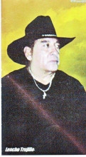 Lorenzo (Lencho) V. Trujillo, Jr.