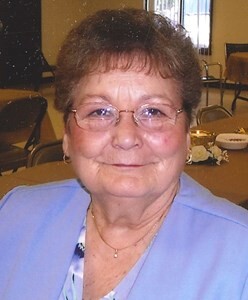 Betty J. Collins