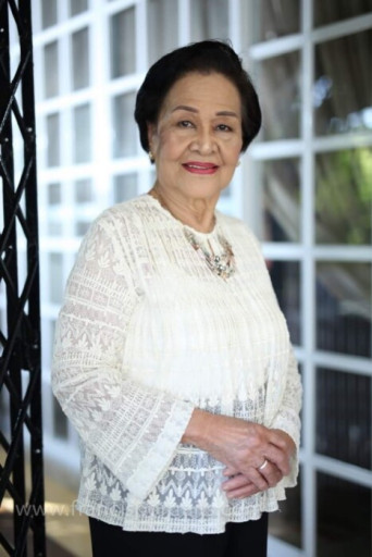 Gloria Yabes Profile Photo