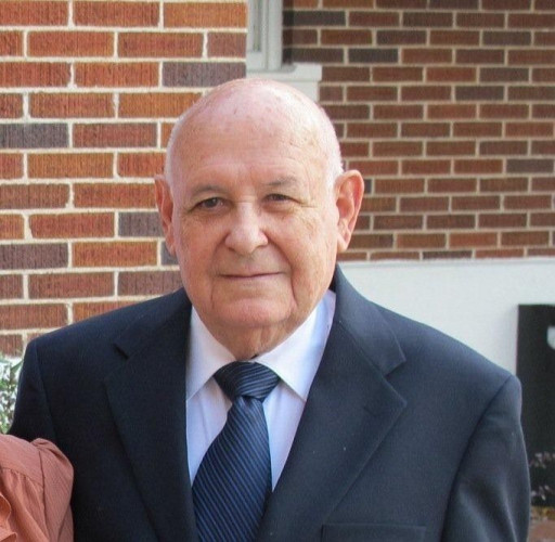 Eduardo Roberto Lamm