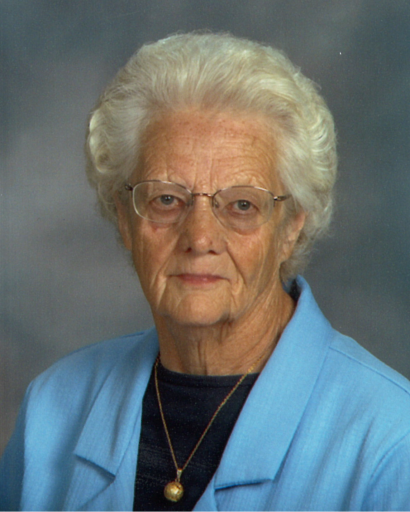 Janet M. Beuthin