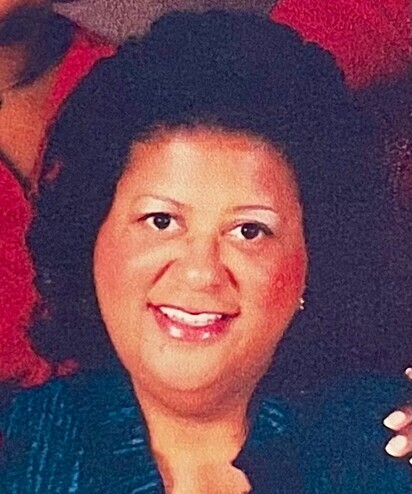 Ms. Eva Annette Porter Profile Photo