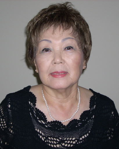 Emiko Burnett Profile Photo