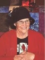 Norma Ballenger